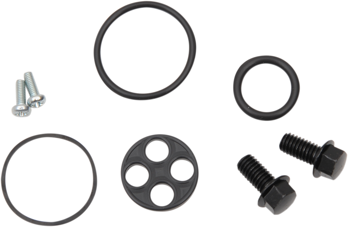 Moose Offroad Fuel Petcock Rebuild Kit for Kawasaki and Suzuki - Part 60-1060