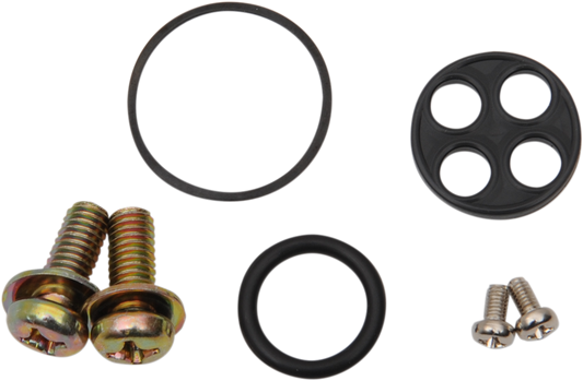 MOOSE OFFROAD Fuel Petcock Rebuild Kit for Suzuki 60-1062