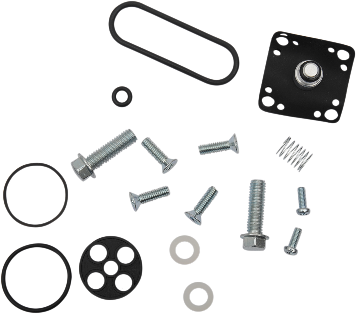 Moose Offroad Kawasaki Fuel Petcock Rebuild Kit (Part #60-1082)