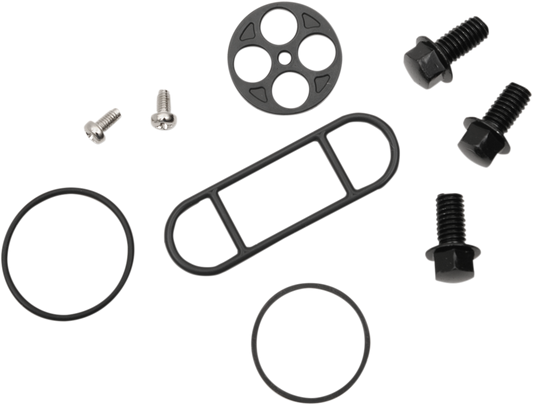 MOOSE OFFROAD Fuel Petcock Rebuild Kit for Kawasaki 60-1084