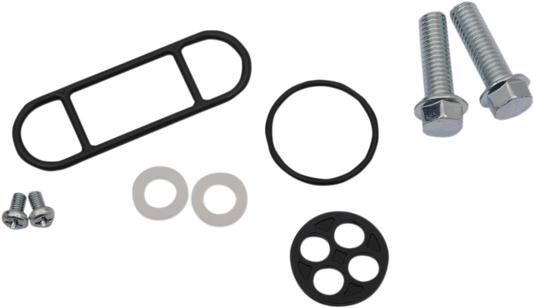 MOOSE OFFROAD Fuel Petcock Rebuild Kit for Kawasaki 60-1086