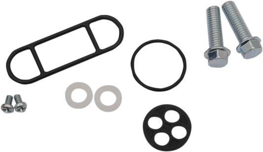 MOOSE OFFROAD Fuel Petcock Rebuild Kit for Kawasaki 60-1086