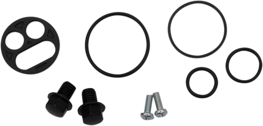 MOOSE OFFROAD Fuel Petcock Rebuild Kit for Kawasaki 60-1087