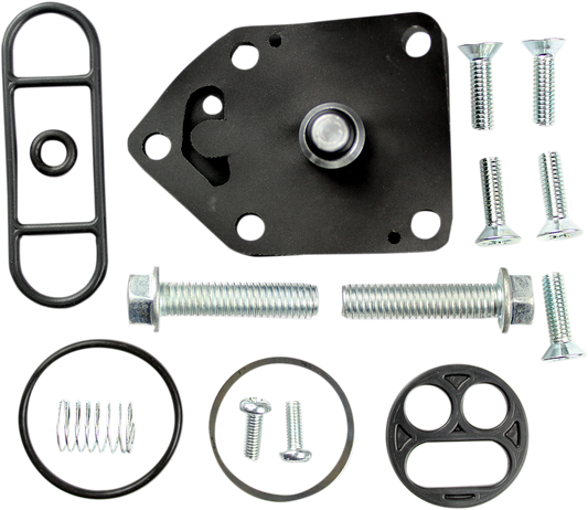 Moose Offroad Fuel Petcock Rebuild Kit for Kawasaki 60-1088