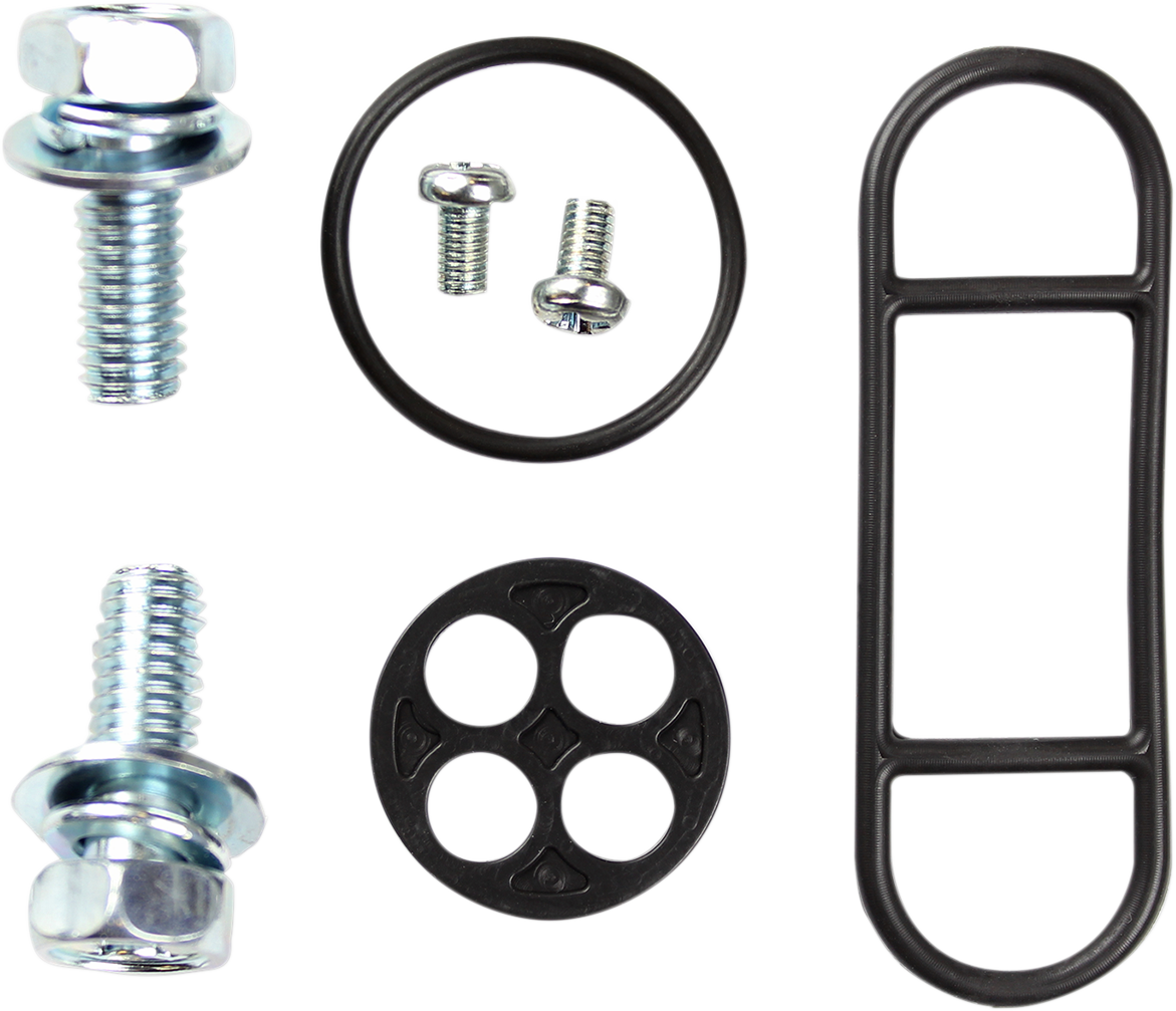 MOOSE OFFROAD Fuel Petcock Rebuild Kit for Kawasaki 60-1089