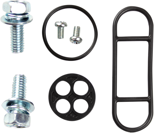 MOOSE OFFROAD Fuel Petcock Rebuild Kit for Kawasaki 60-1089