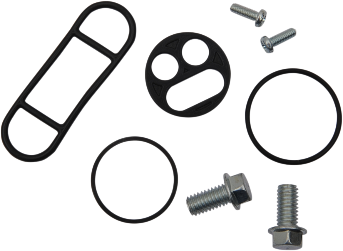 Moose Offroad Fuel Petcock Rebuild Kit for Kawasaki and Suzuki - Part #60-1092