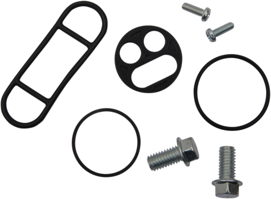 Moose Offroad Fuel Petcock Rebuild Kit for Kawasaki and Suzuki - Part #60-1092