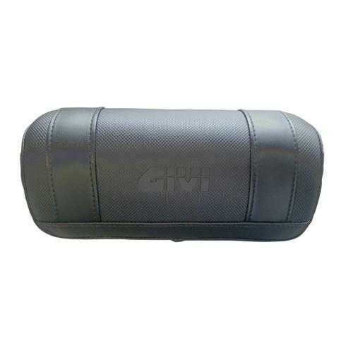 GIVI Trekker Top Case Soft Backrest for BMW F800R, Ducati Monster 1100 Evo, Kawasaki Ninja 650 ABS - Part E133S