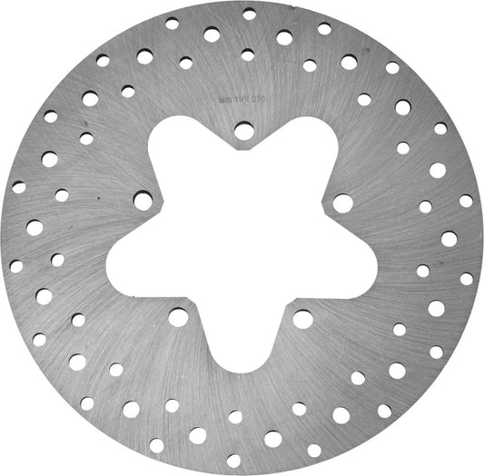 Touring Brake Rotors