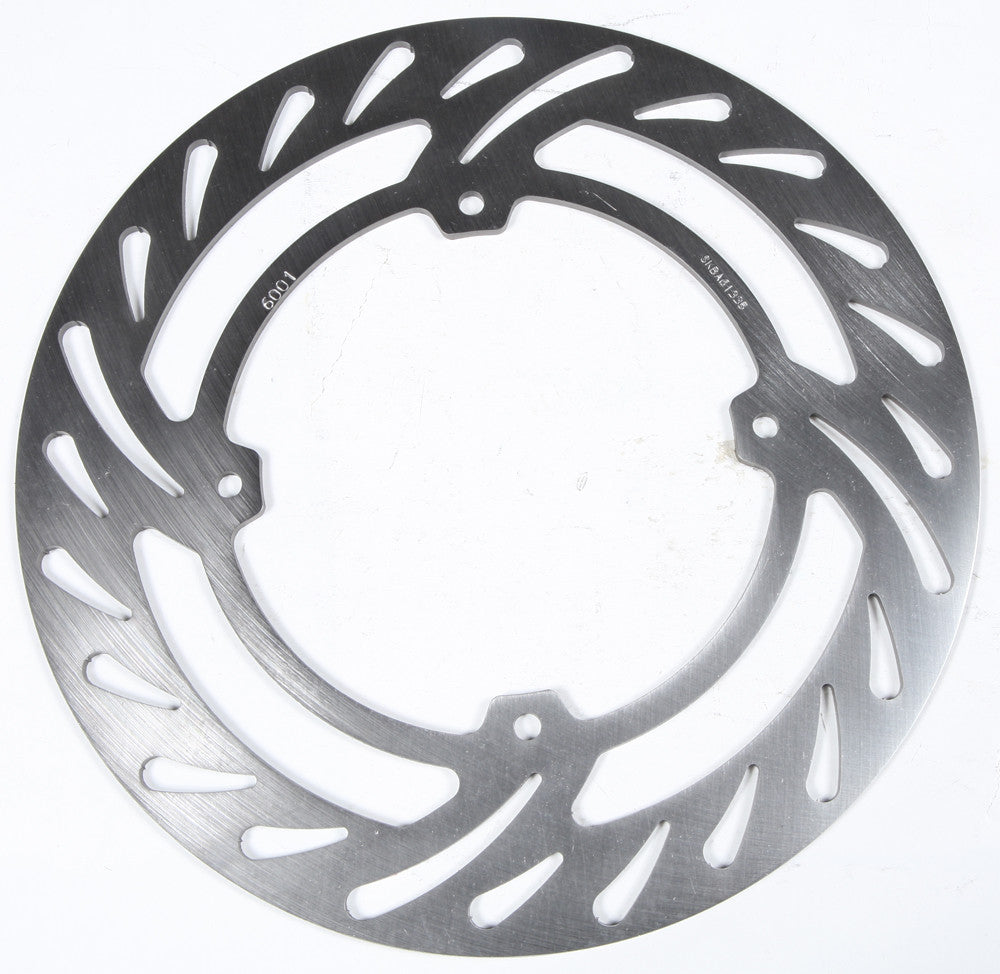 Standard Brake Rotor