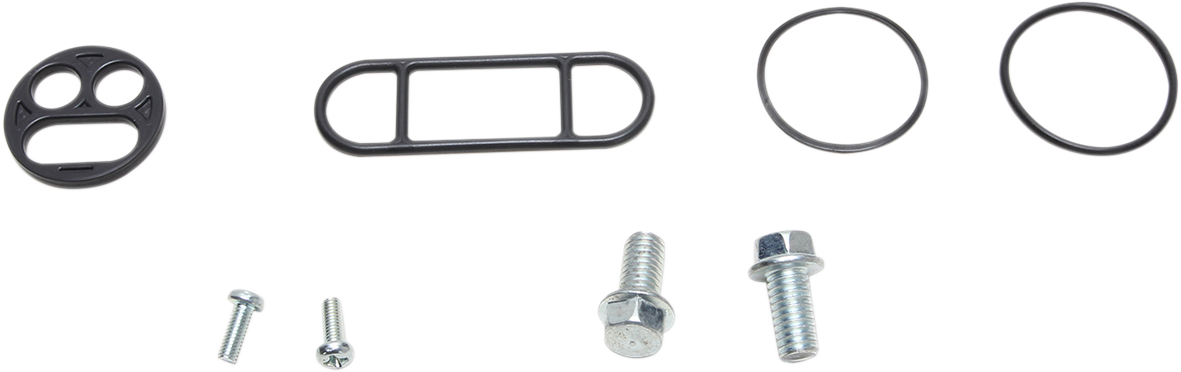 MOOSE OFFROAD Fuel Petcock Rebuild Kit for Kawasaki 60-1125