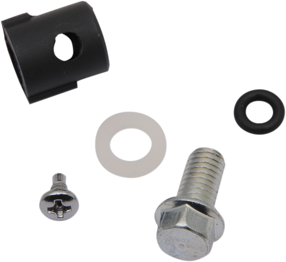 MOOSE OFFROAD Fuel Petcock Rebuild Kit for Yamaha - Part 60-1138
