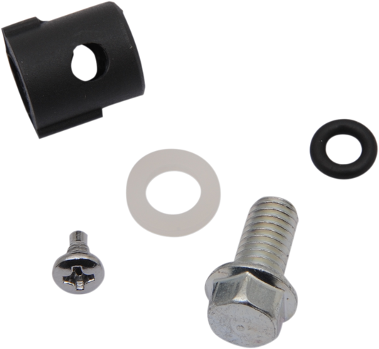 MOOSE OFFROAD Fuel Petcock Rebuild Kit for Yamaha - Part 60-1138