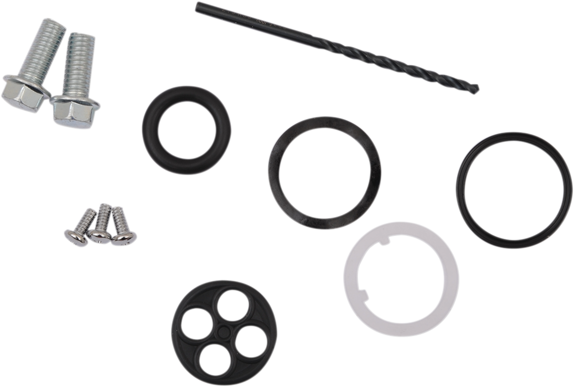 Moose Offroad Honda 60-1218 Fuel Petcock Rebuild Kit