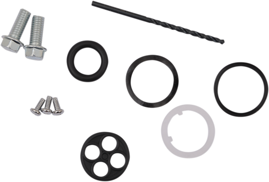 Moose Offroad Honda 60-1218 Fuel Petcock Rebuild Kit