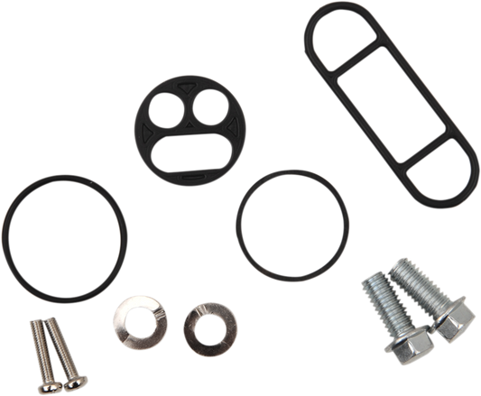 MOOSE OFFROAD Fuel Petcock Rebuild Kit for Yamaha - Part 60-1005