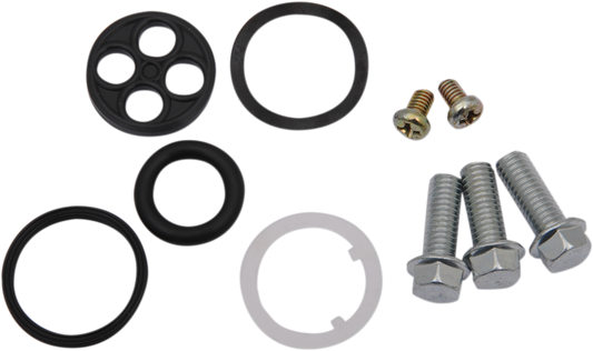 Moose Offroad Fuel Petcock Rebuild Kit for Honda 60-1059