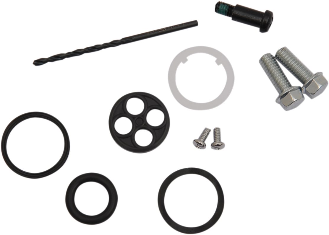 Moose Offroad Fuel Petcock Rebuild Kit for Honda - Part #60-1203