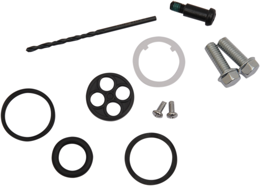 Moose Offroad Fuel Petcock Rebuild Kit for Honda - Part #60-1203