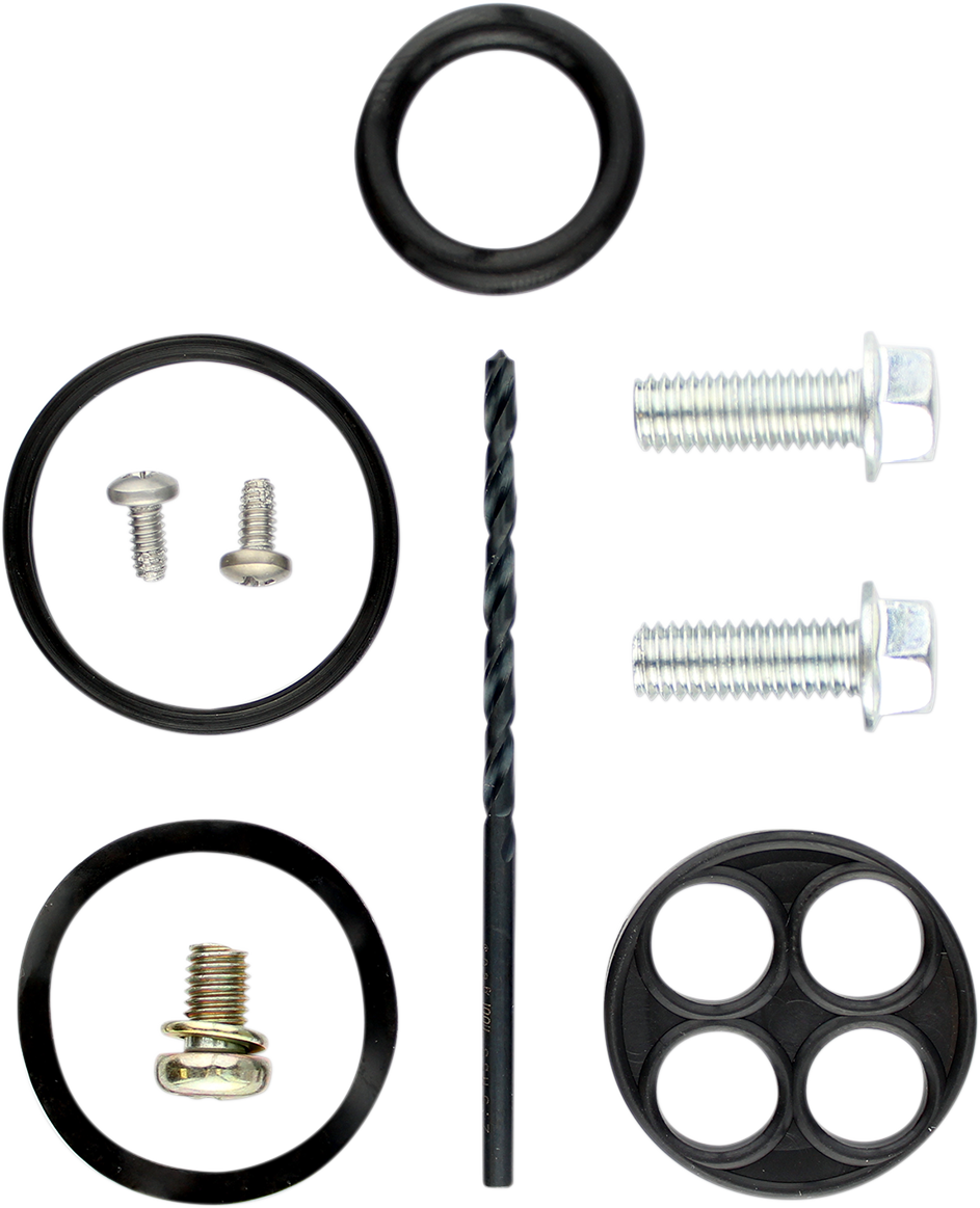 Moose Offroad Fuel Petcock Rebuild Kit for Honda 60-1204