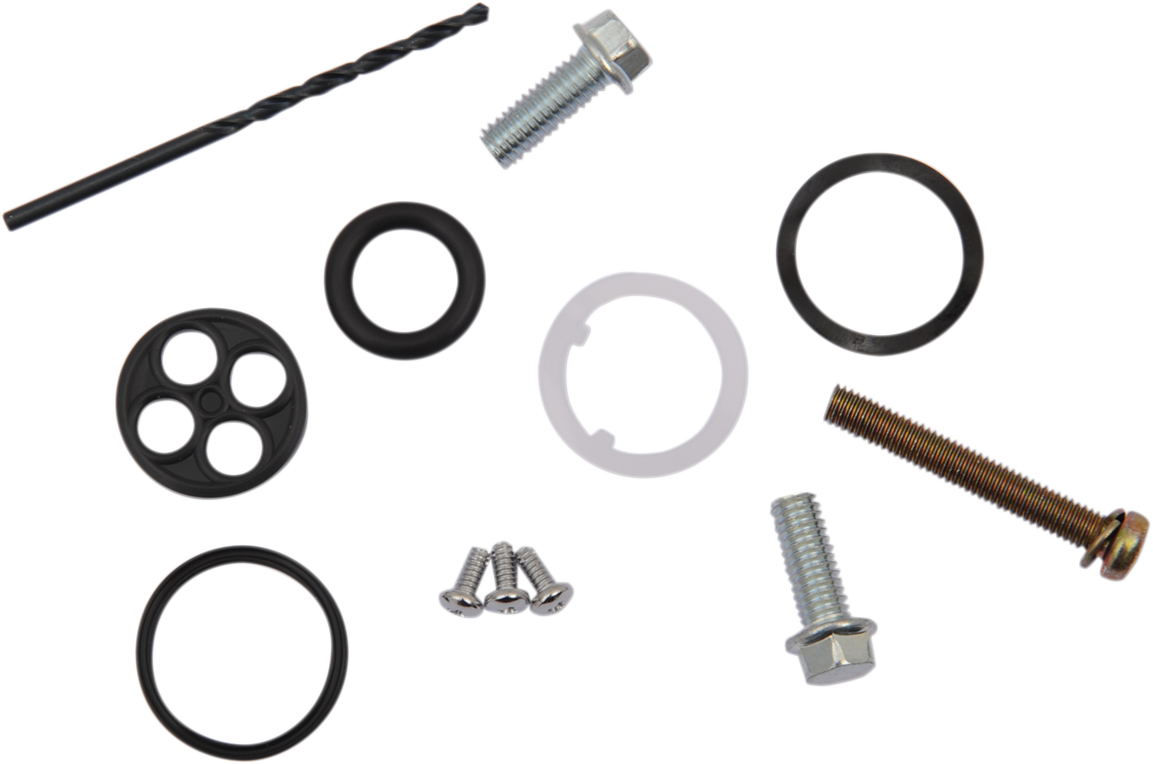MOOSE OFFROAD Fuel Petcock Rebuild Kit for Honda 60-1206