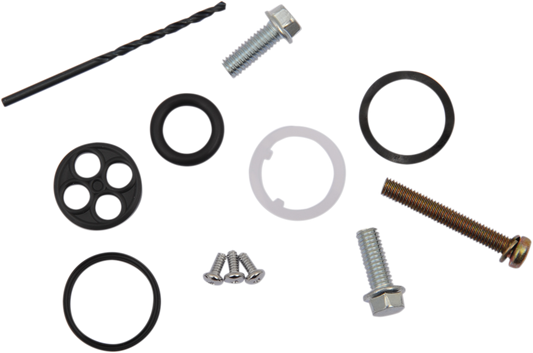 MOOSE OFFROAD Fuel Petcock Rebuild Kit for Honda 60-1206