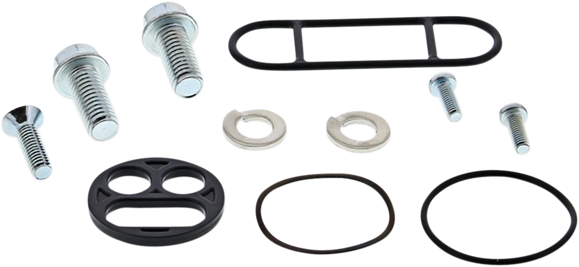 MOOSE OFFROAD Fuel Petcock Rebuild Kit for Yamaha - Part 60-1002