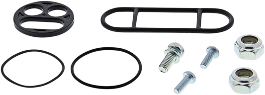 Moose Offroad Fuel Petcock Rebuild Kit for Arctic Cat 60-1030