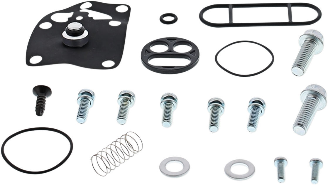 Moose Offroad Fuel Petcock Rebuild Kit for Suzuki 60-1036