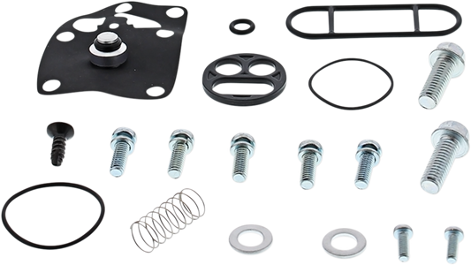 Moose Offroad Fuel Petcock Rebuild Kit for Suzuki 60-1036