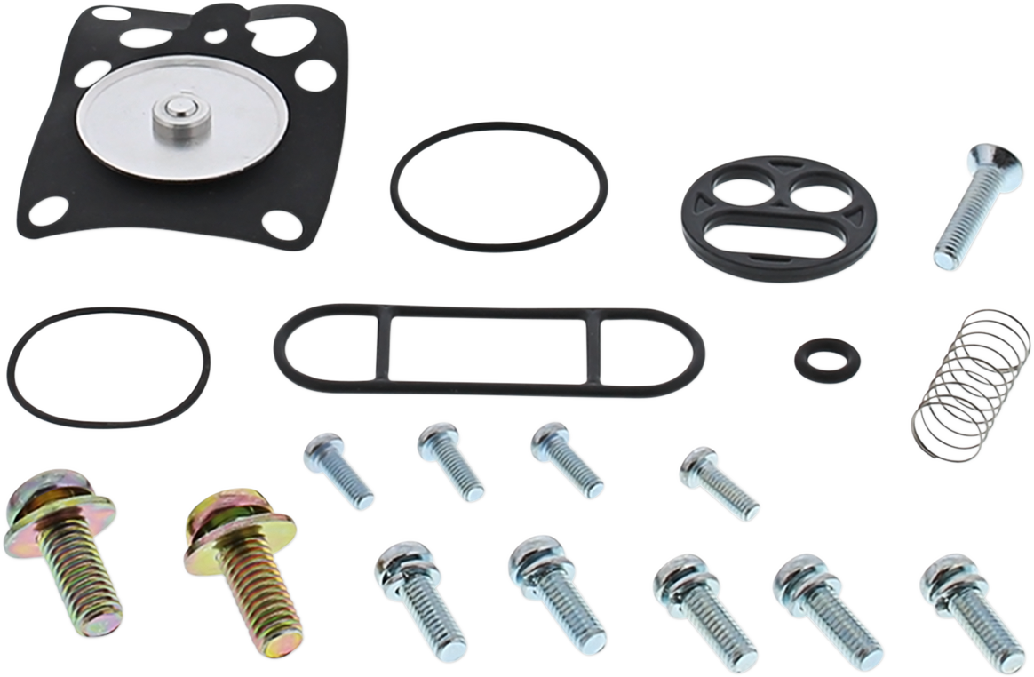 MOOSE Offroad Fuel Petcock Rebuild Kit for Suzuki - Part 60-1038