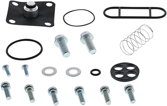 Moose Offroad Fuel Petcock Rebuild Kit for Suzuki - Part 60-1042