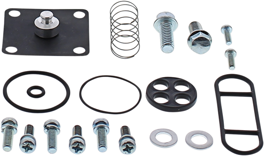 MOOSE Offroad Fuel Petcock Rebuild Kit for Suzuki Part 60-1044