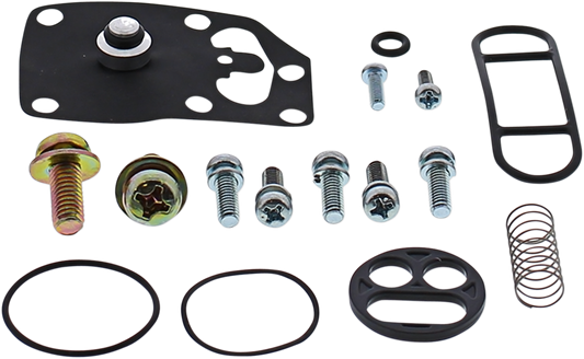 Moose Offroad Fuel Petcock Rebuild Kit for Suzuki 60-1045
