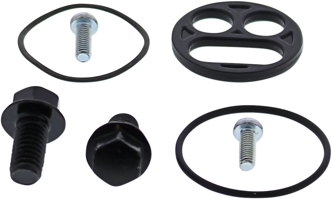 MOOSE OFFROAD Fuel Petcock Rebuild Kit for Kawasaki 60-1075
