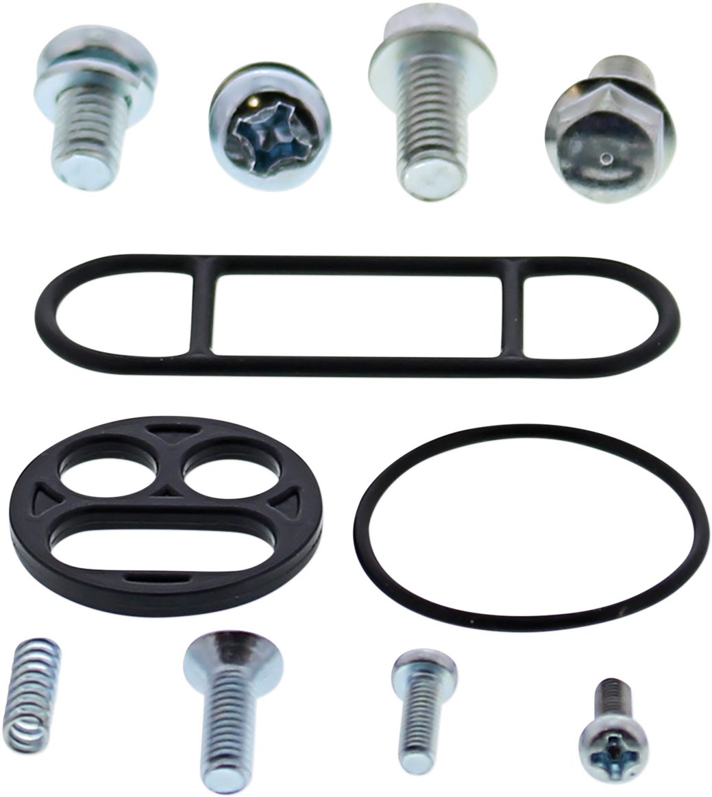 MOOSE OFFROAD Fuel Petcock Rebuild Kit for Kawasaki 60-1080