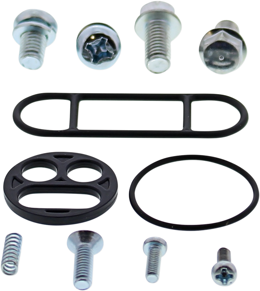 MOOSE OFFROAD Fuel Petcock Rebuild Kit for Kawasaki 60-1080