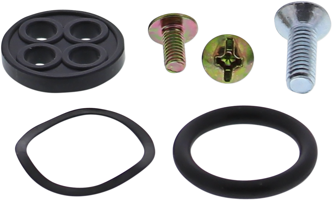 MOOSE OFFROAD Fuel Petcock Rebuild Kit for Kawasaki 60-1081