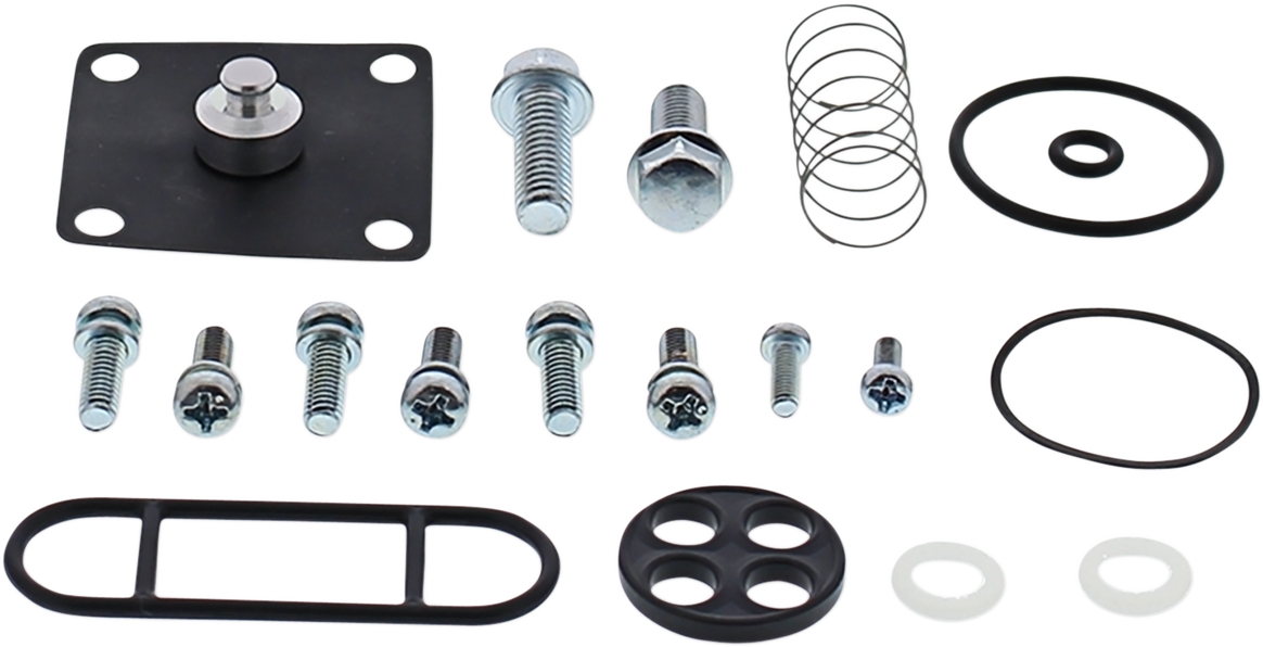 Moose Offroad Fuel Petcock Rebuild Kit for Arctic Cat and Suzuki - Part 60-1120