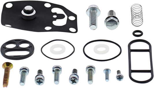 Moose Offroad Fuel Petcock Rebuild Kit for Arctic Cat and Suzuki - Part 60-1121