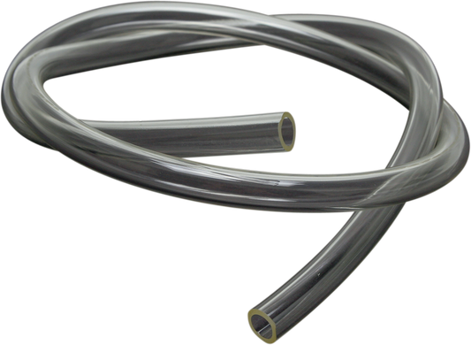 Moose Offroad Clear Fuel Line - 5/16 inch x 3 ft | Part 516-7166