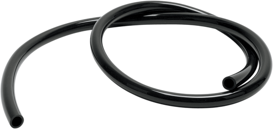 Moose Offroad 516-7167 Black Fuel Line – 5/16 inch x 3 feet