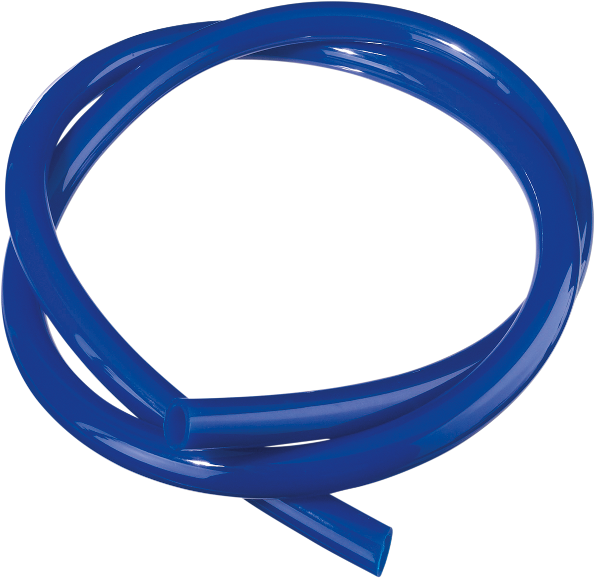 Moose Offroad 516-7164S Blue Fuel Line - 5/16 inch x 3 feet