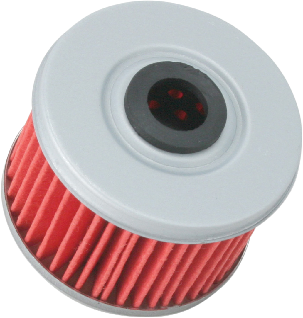 MOOSE OFFROAD Oil Filter DT-09-21 for Honda, Kawasaki, Polaris
