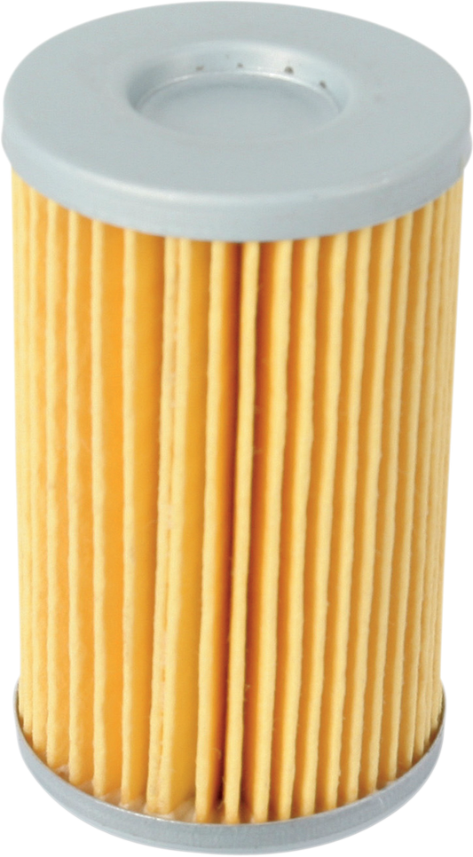 MOOSE OFFROAD Husqvarna/KTM Oil Filter DT-09-53 – High-Performance Replacement for Conventional and Synthetic Oils