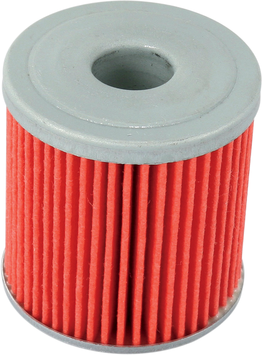 MOOSE OFFROAD Oil Filter Suzuki DT-09-70 - High-Performance Replacement for Conventional and Synthetic Oils