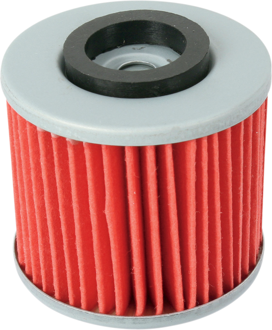 MOOSE OFFROAD Yamaha DT-10-82 Oil Filter – High-Performance Replacement for Conventional and Synthetic Oils