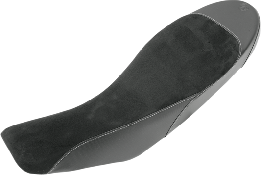 Moose Offroad Adventure Seat for DRZ400 - Black, Part No. 0810-S038