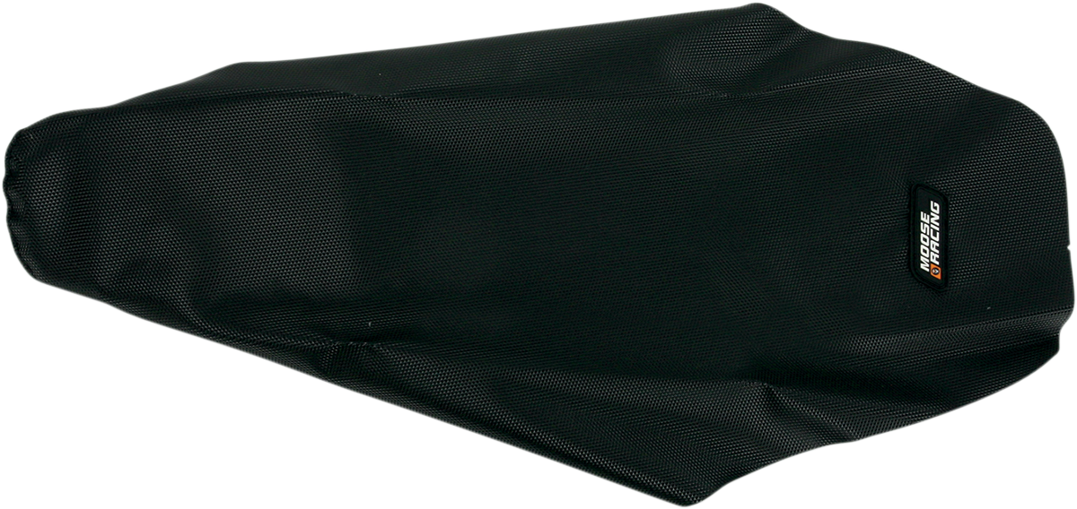 MOOSE OFFROAD Gripper Seat Cover for Honda CRF150R (2007-2026) - Part Number CRF15007-100